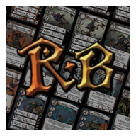 暗黑牌组构建(Relicblade Deck Builder)