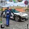 超级警察城市模拟(Police Car Sim Cop Game 2024)